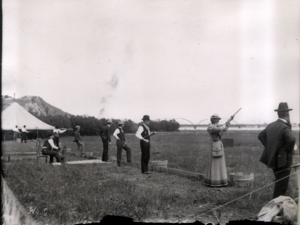 Sioux City sports history